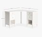 Ava Regency Corner Desk (46")