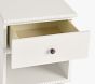 Wells Nightstand (17")