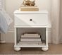 Wells Nightstand (17")