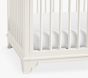 Siena Convertible Crib