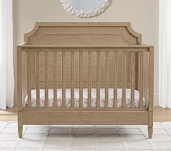 Ava Regency 4-in-1 Convertible Crib
