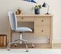 Catalina Storage Desk Collection (45")