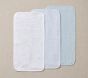 Water-Resistant Changing Pad Liner Set of 3