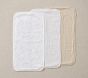 Water-Resistant Changing Pad Liner Set of 3