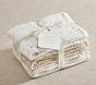 Water-Resistant Changing Pad Liner Set of 3