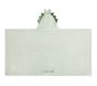 Super Soft Alligator Kid Hooded Towel