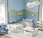Video 1 for <i>Bluey</i> Organic Cotton Sheet Set