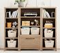 Build Your Own - Charlie Modular Wall Storage System