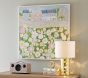 Floral Meadow Art (30")