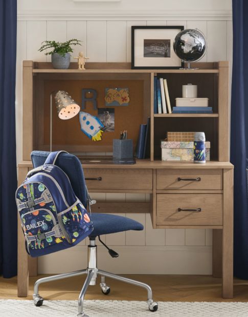 Desk Systems