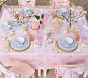 LoveShackFancy Easter Placemat