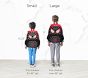 Marvel's Spider-Man Miles Morales Critter Mackenzie Backpack &amp; Lunch Bundle, Set of 3