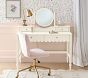 Penny Vanity Desk Collection (47w x 22d")