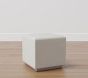 Phoenix Upholstered Ottoman