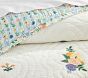 Rifle Paper Co. Garden Party Forest Quilt