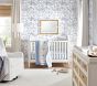 Performance Textured Trellis Rug