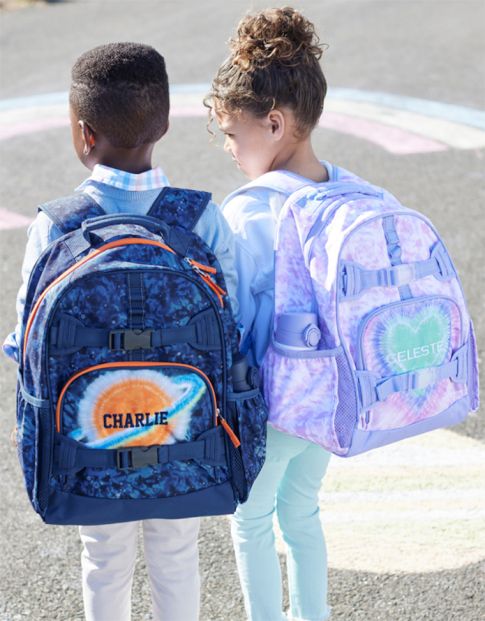 Backpacks