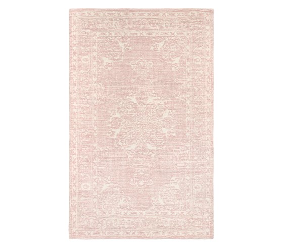 Astrid Wool Rug