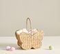 Butterfly Shaped Easter Basket