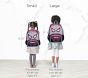 Marvel's Ghost-Spider Glow-in-the-Dark Critter Mackenzie Backpack &amp; Lunch Bundle, Set of 3