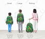 Minecraft Camo Mackenzie Backpack &amp; Lunch Bundle, Set of 3