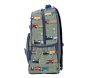 Railroad Train Mackenzie Backpack &amp; Lunch Bundle, Set of 3