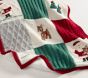 Rudolph<sup>&reg;</sup> Baby Blanket