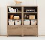 Build Your Own - Charlie Modular Wall Storage System