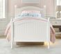 Catalina Twin Bed with Nightlight &amp; Charging Station
