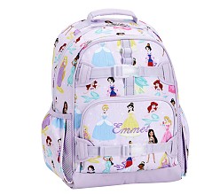 Lavender Disney Princess Mackenzie Backpack