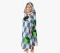 Minecraft™ Kid Beach Hooded Towel UPF 50+