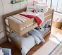 Reversible Matelassé Duvet Cover &amp; Shams