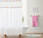 Stoney Clover Lane Bow Bath Mat