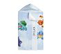 Pokémon Kid Beach Hooded Towel UPF 50+