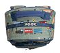 Railroad Train Mackenzie Backpack &amp; Lunch Bundle, Set of 3