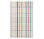 Syracuse Plaid Rug