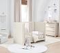 Costa Upholstered Toddler Bed Conversion Kit Only