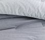Dinosaur Bones Comforter Bedding Set