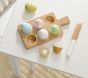 Egg Tray Color Puzzle