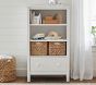 Kendall Tall Bookcase (31")