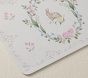LoveShackFancy Easter Placemat