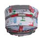 Firefighters Mackenzie Backpack &amp; Lunch Bundle, Set of 3