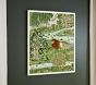 Morris &amp; Co. Stretched Canvas Art (27"x 32")