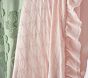 Nina Ruffle Duvet Cover