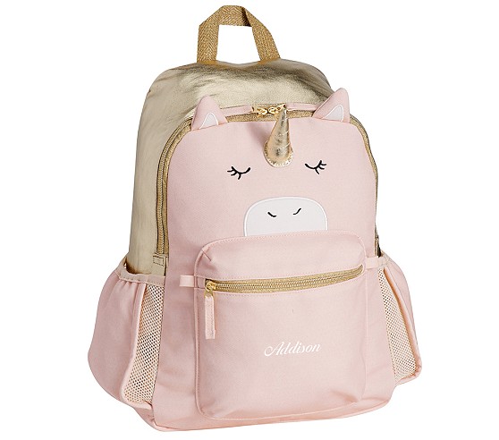 emily and meritt mini backpacks Trixie Baby Backpack The Emily & Meritt Gold