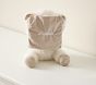 Video 1 for Lamb Peek-A-Boo Blanket Plush