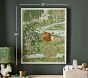Morris &amp; Co. Stretched Canvas Art (27"x 32")