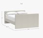 Payton Upholstered Daybed