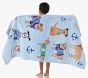 Salty Dog Tote &amp; Towel Set