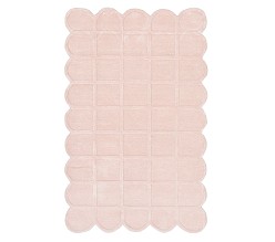 Selena Scallop Performance Wool Blend Rug